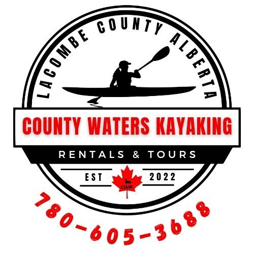 County Waters Kayaking (lacombe, Alberta): Address - Tripadvisor