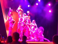 ROUGE ; The sexiest show in Vegas (@rouge.vegas) • Instagram photos and  videos