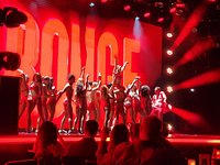 Rouge: The Sexiest Show in Vegas” Celebrates World Premiere at The STRAT  Hotel, Casino & Skypod in Las Vegas