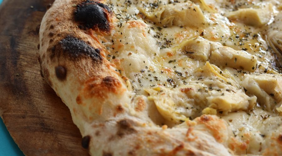 Pizza Alea