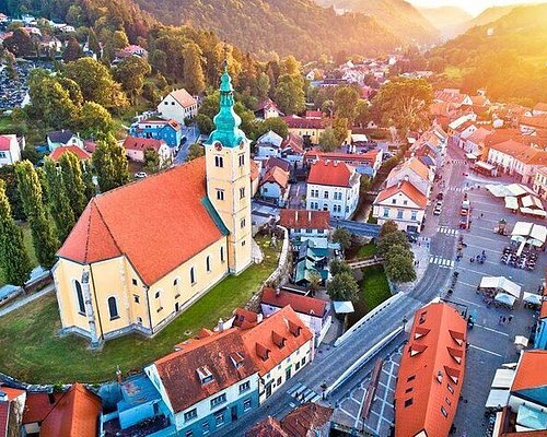 easy day trips from zagreb