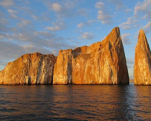 eco tourism in galapagos
