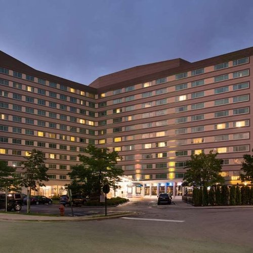 THE 10 BEST Rosemont Hotel Deals (Aug 2023) - Tripadvisor