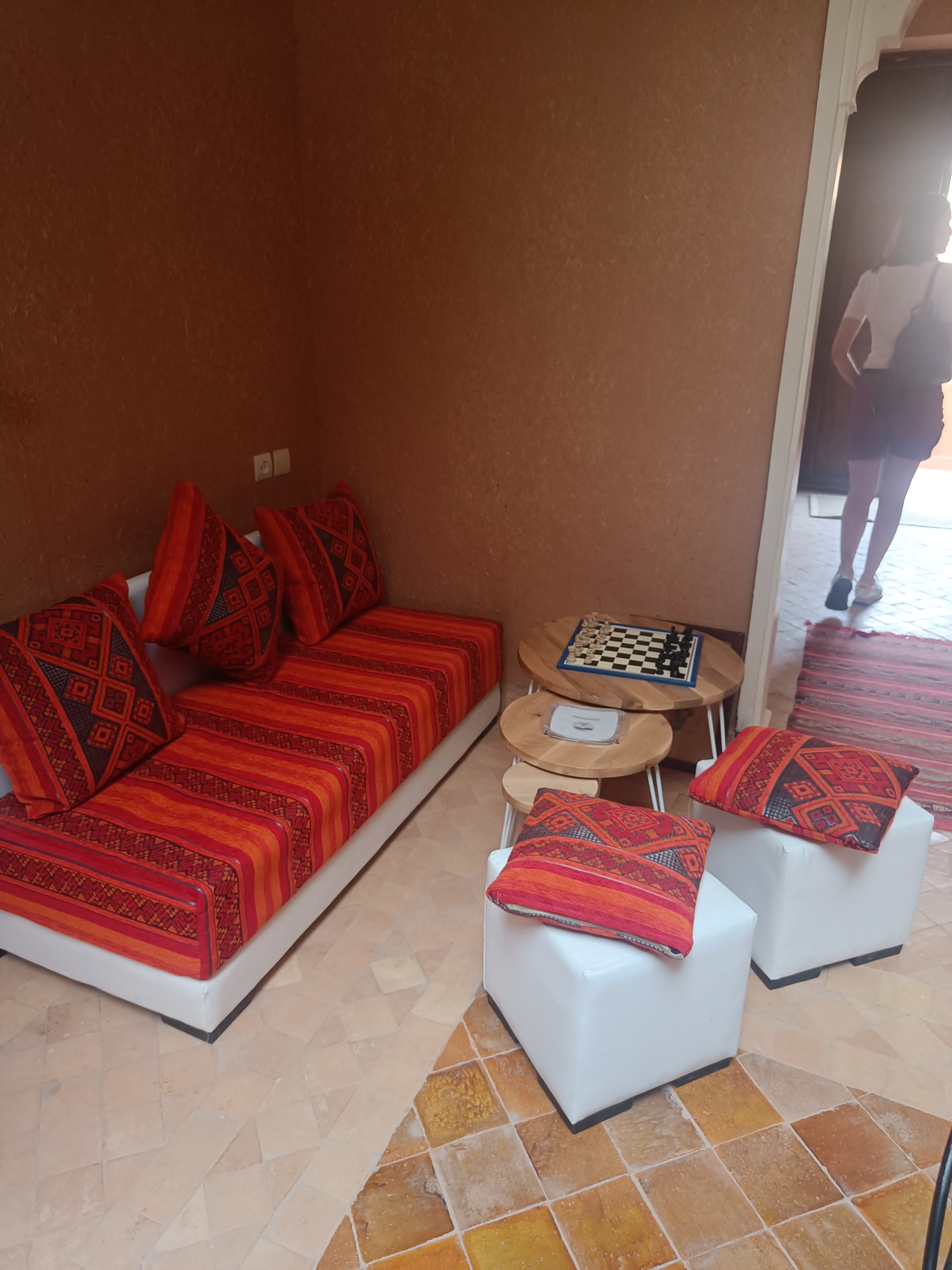 RIAD TAZAWA - Prices & Guest House Reviews (El Kelaa M'gouna, Morocco)