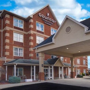 Country Inn & Suites by Radisson, Cincinnati Airport, KY in Hebron