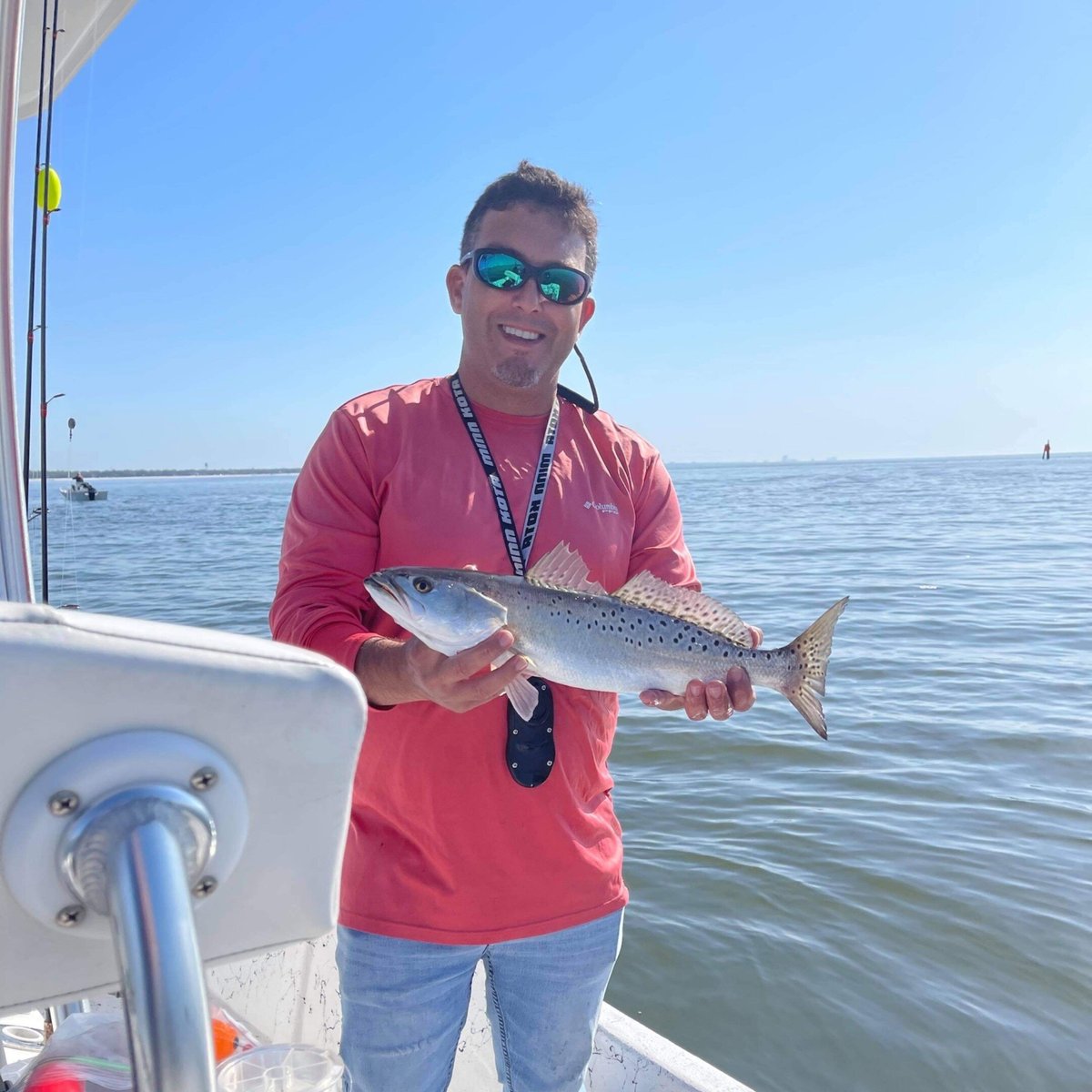 Fish Assassin Charters (Gulfport, MS): Address - Tripadvisor