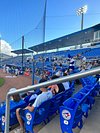 It's time for Blue Jays to play ball — in Dunedin