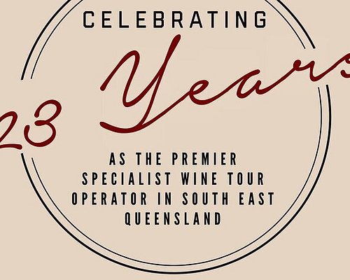 winery tours in brisbane