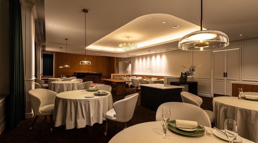Restaurant Le Bois