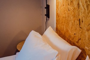 Quarto e suite