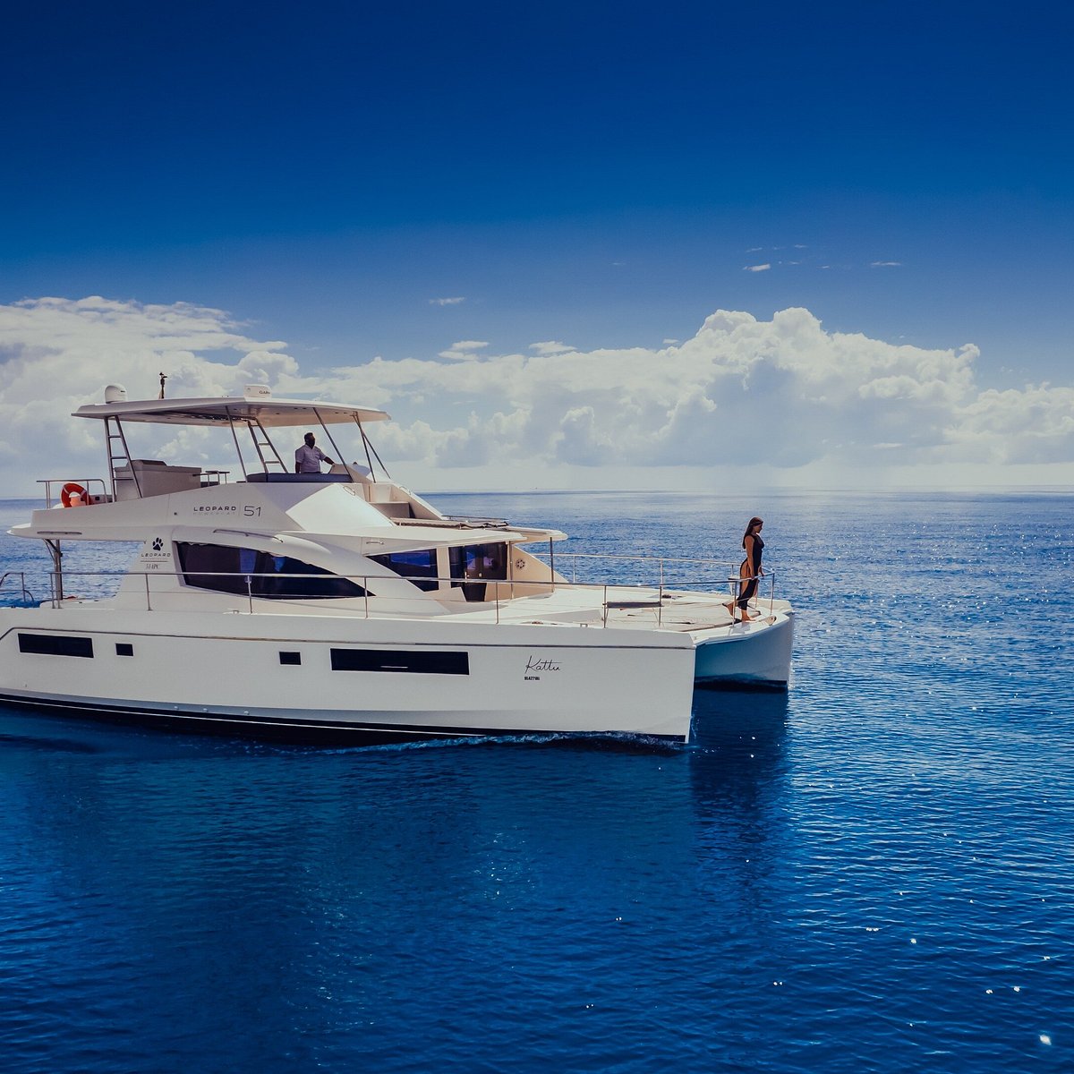 yacht the spirit of cancun mexico