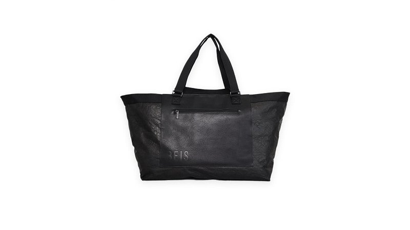 ESPRIT - Recycled: faux leather hobo bag at our online shop