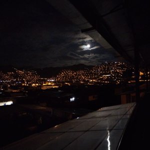 Andean Host Inn in Cusco