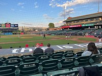 Stadium Review-- Louisville Slugger Field Director's Cut 