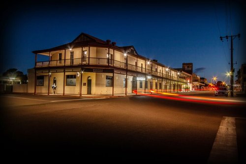 Whyalla Playford Apartments image