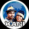 Vlog with Kani