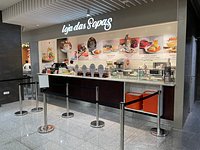 El Corte Inglés is one of the best places to shop in Lisbon