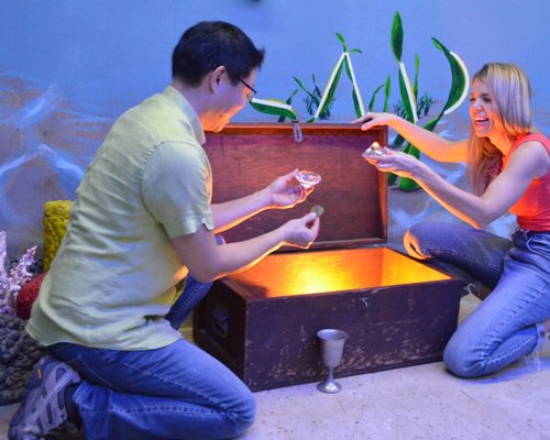 THE 10 BEST Austin Escape Rooms (Updated 2023) - Tripadvisor