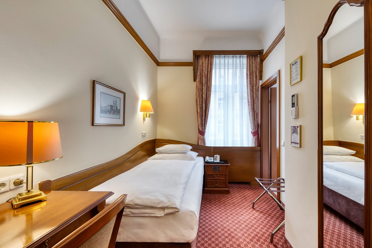 Hotel city central vienna tripadvisor