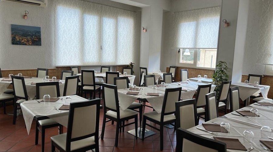 Il locale