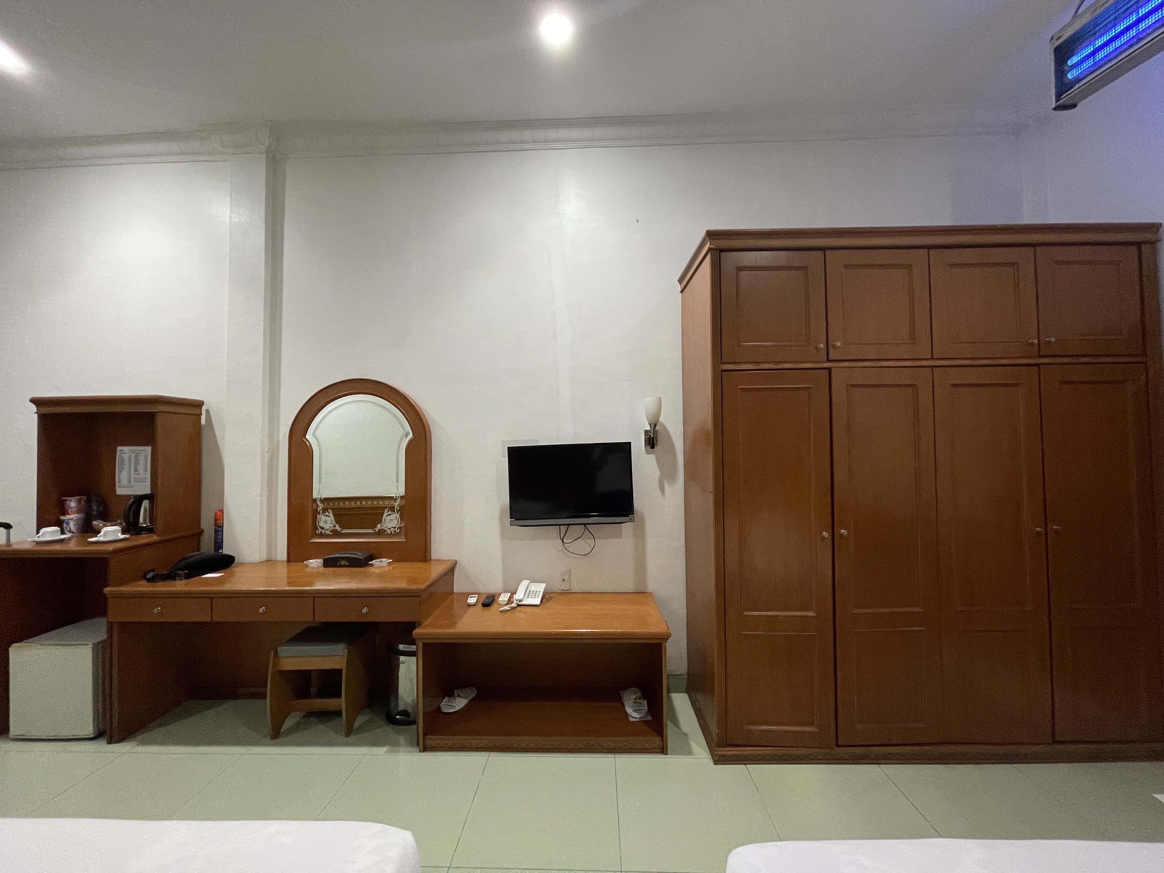 HOTEL NUANSA (Rantau Prapat, Indonesia) - Opiniones Y Comentarios ...