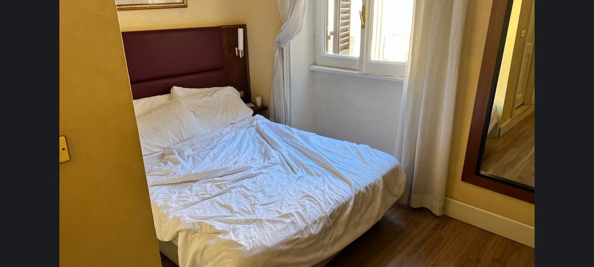 BEST WESTERN HOTEL ASTRID - Updated 2024 Prices & Reviews (Rome, Italy)