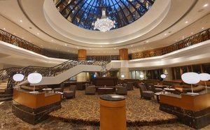 Sunway Putra Hotel in Kuala Lumpur
