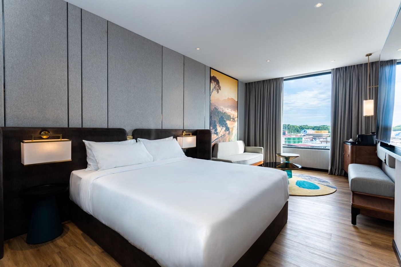 MERCURE MIRI CITY CENTRE - Updated 2025 Prices & Hotel Reviews (Sarawak)