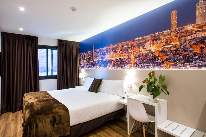 Imagen 1 de Hotel BestPrice Gracia