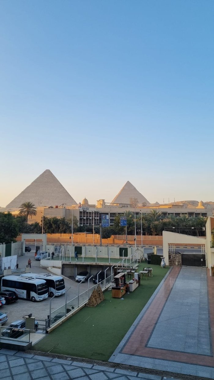 Regency Pyramids Hotel Au114 2023 Prices And Reviews Egyptgiza