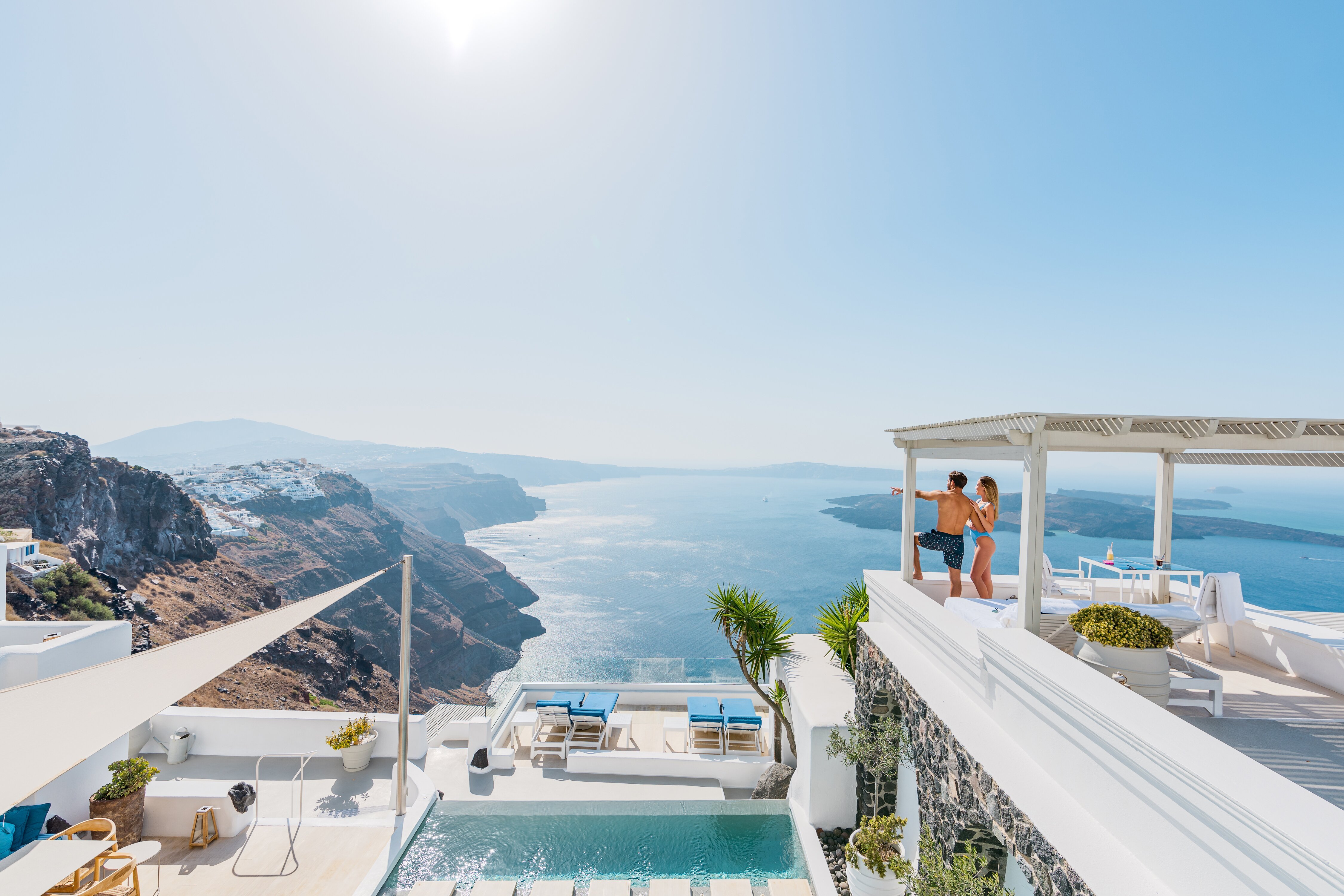 Iconic Santorini A Boutique Cave Hotel UPDATED Prices Reviews