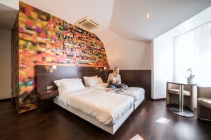 Kamer en suite