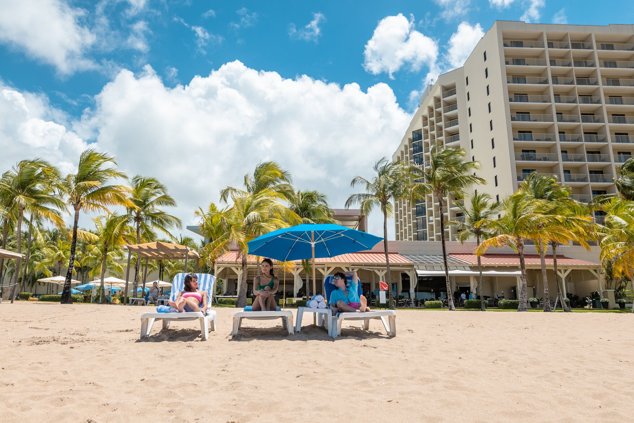 COURTYARD BY MARRIOTT ISLA VERDE BEACH RESORT Updated 2024 Reviews   Enjoy The Sun From Our 