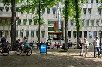 Lange voorhout hague hi-res stock photography and images - Page 5