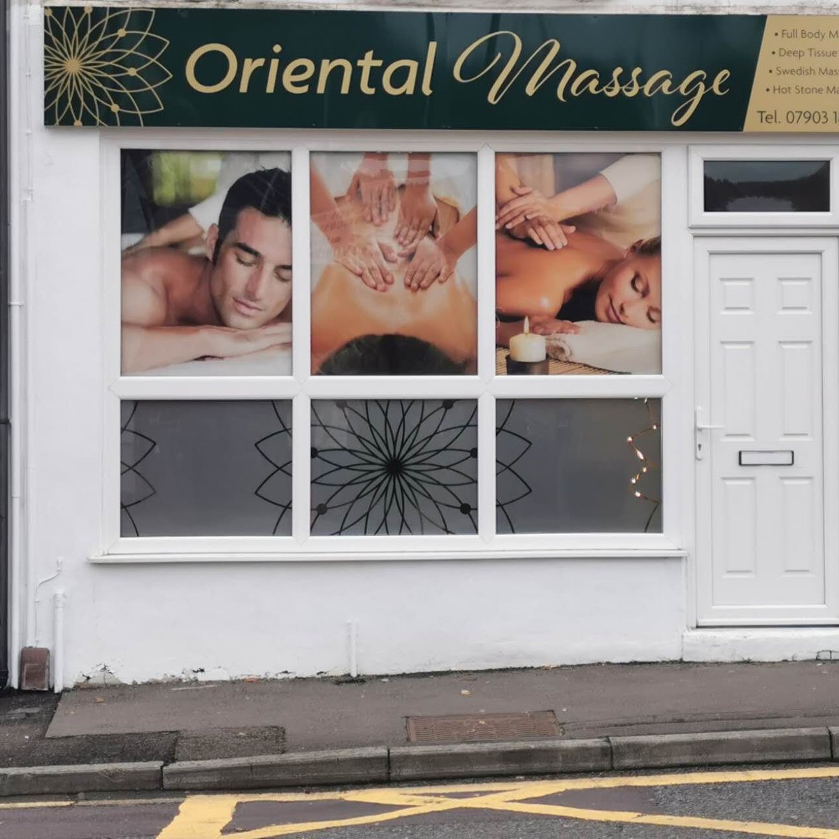 SWANSEA ORIENTAL MASSAGE (2024) All You Need to Know BEFORE You Go (with  Photos)