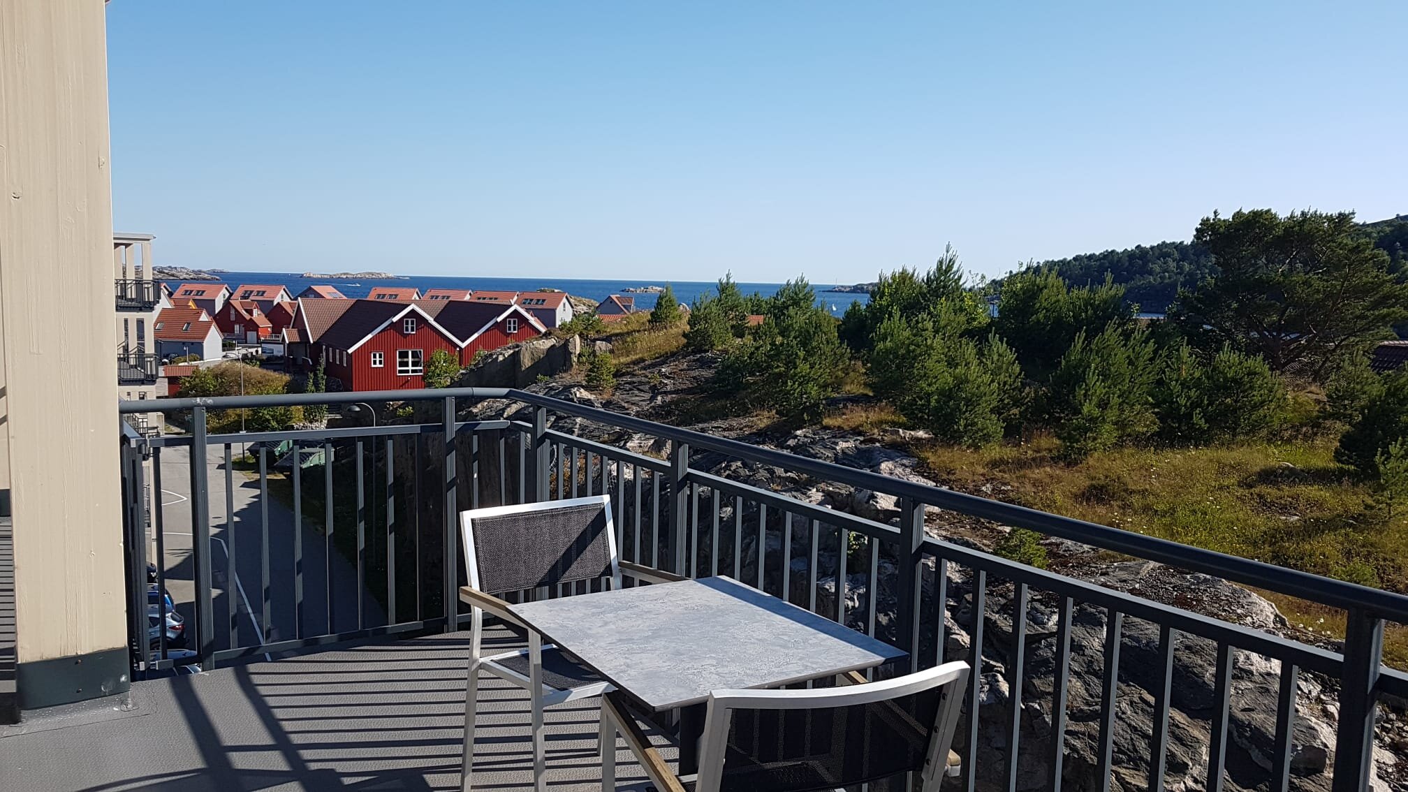 LINDESNES HAVHOTELL (Spangereid, Norge) - Hotell - Anmeldelser Og ...