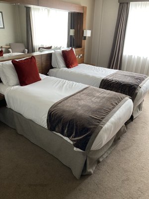 CANAL COURT HOTEL & SPA $171 ($̶2̶5̶6̶) - Updated 2023 Prices & Reviews ...