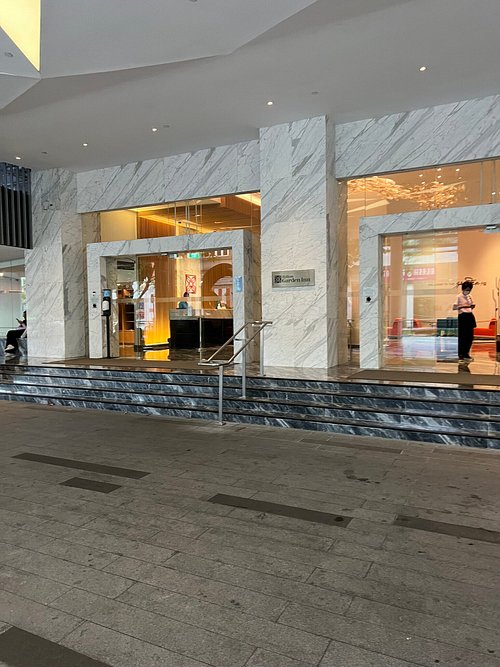Hilton Garden Inn Singapore Serangoon Updated 2024