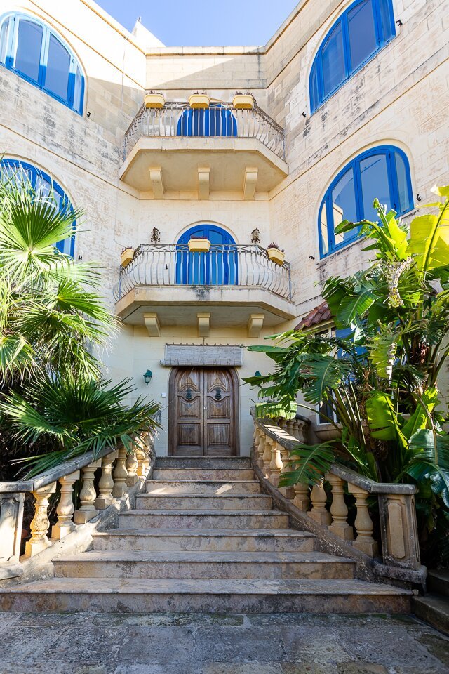 VILLA SERENITY B&B (AU$143): 2023 Prices & Reviews (Sannat, Malta ...