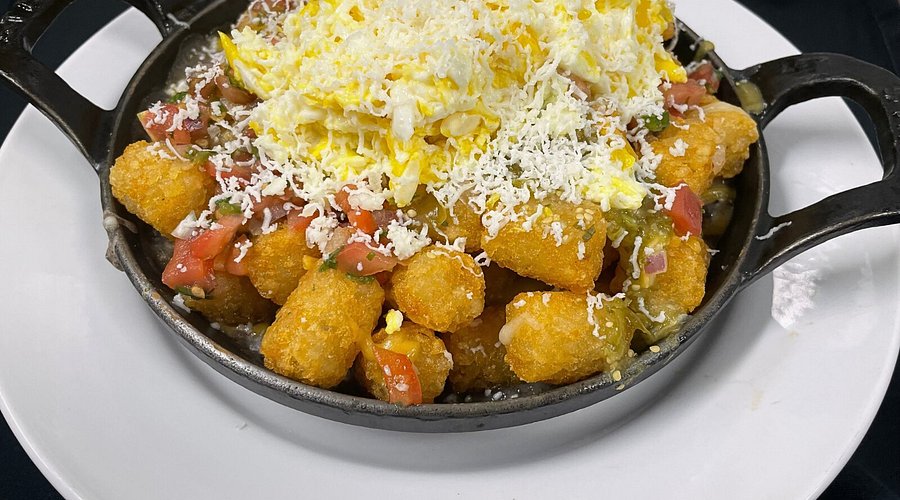 Breadsticks Cafe & Grill