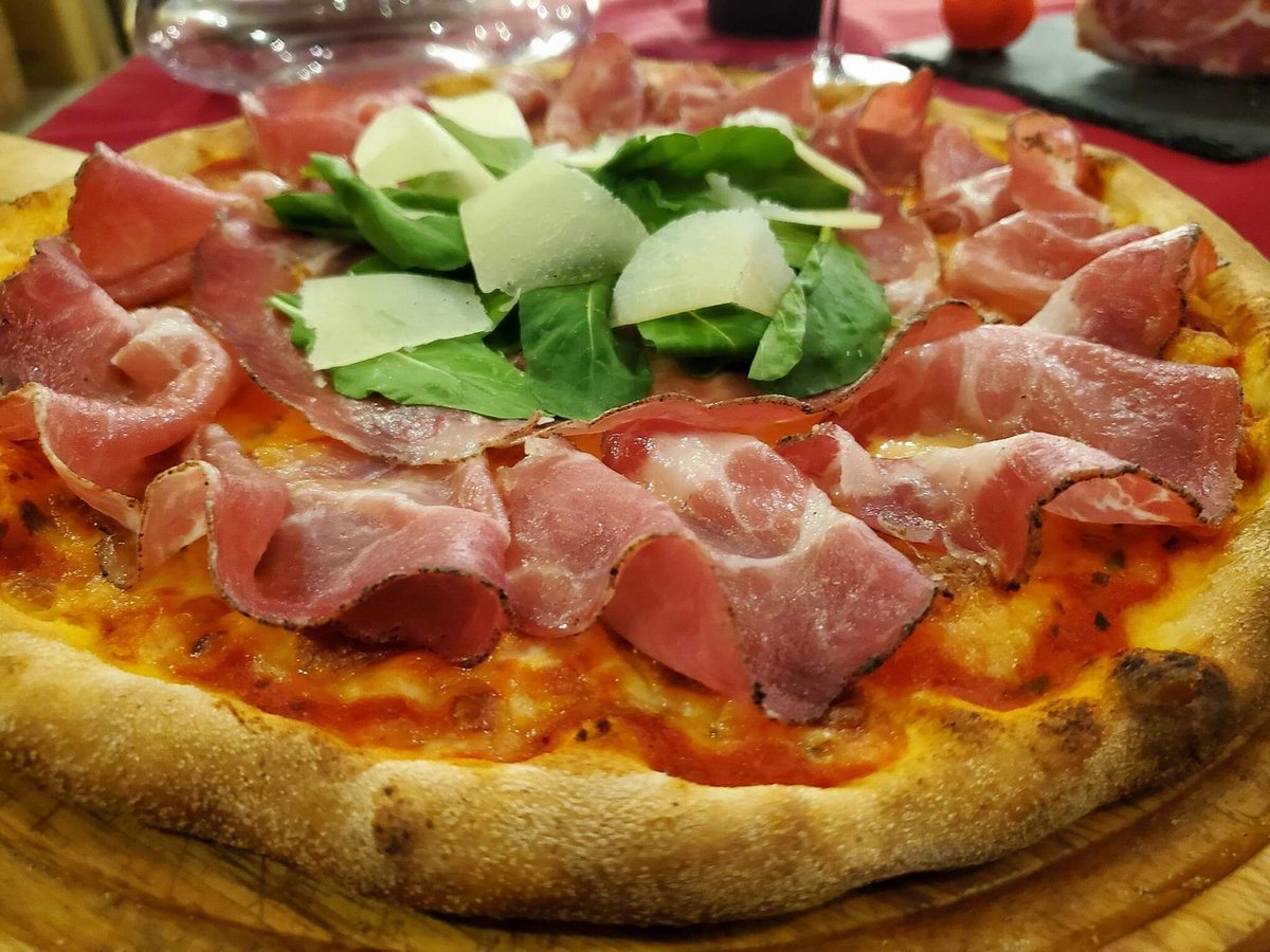 DOM Pizzas, Паттайя - фото ресторана - Tripadvisor