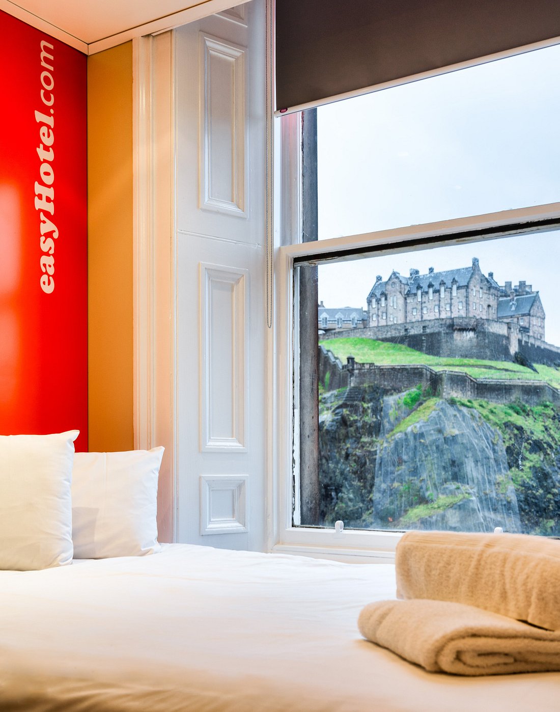 EASYHOTEL EDINBURGH Prezzi e Recensioni 2024