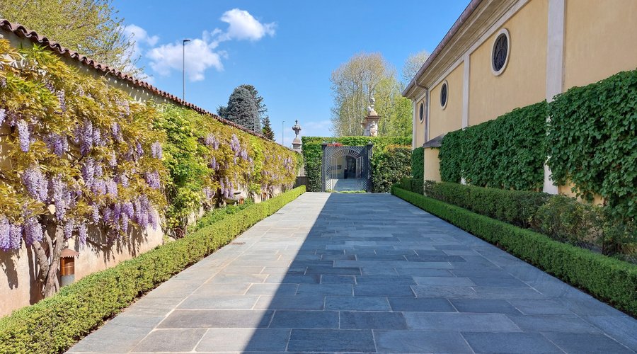 Cortile