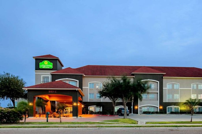 LA QUINTA INN & SUITES BY WYNDHAM MISSION AT WEST MCALLEN - Updated ...