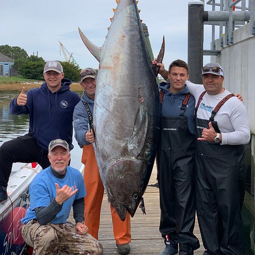 The 10 BEST Fishing Charters in Portsmouth, NH from US $379 (Spring 2024)