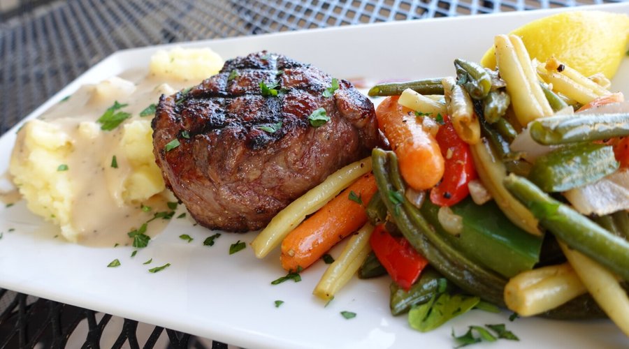 Ribeye Fillet