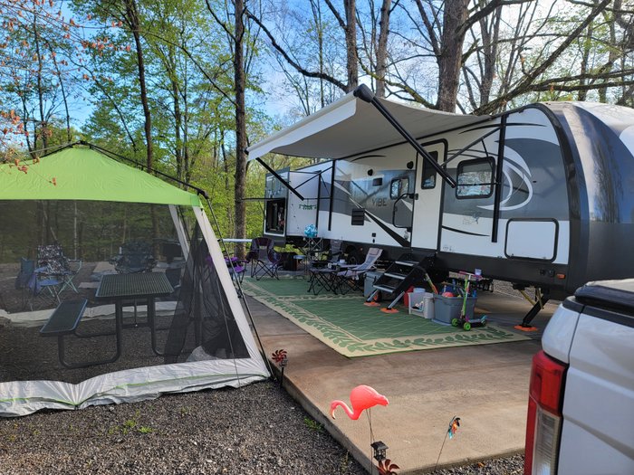 GATEWAY TO THE SMOKIES RV PARK & CAMPGROUND - Updated 2023 Prices ...