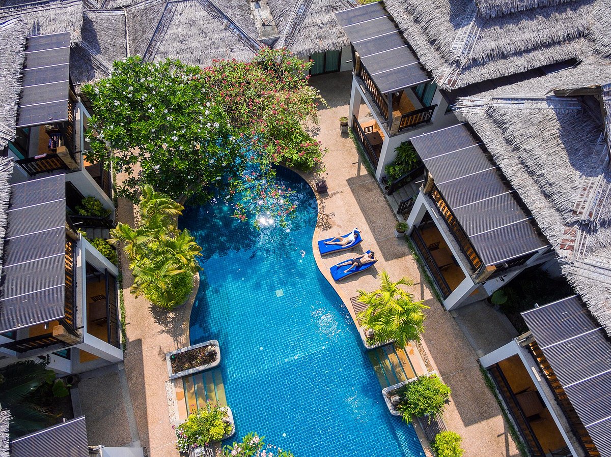 The 9 Best Railay Beach Hotels & Resorts in Krabi, Thailand – We