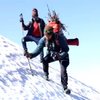 TREK GUIDE MOUNTAINS
