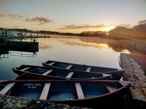 LOUGH KEY CARAVAN & CAMPING PARK - Updated 2023 Campground Reviews ...